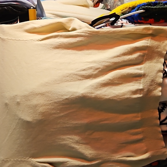 Vintage Cashmiere Ralph Lauren Cardigan Sweater - Picture 4 of 4